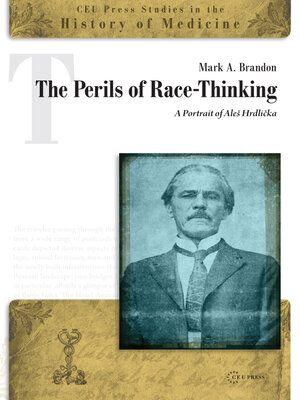 cover image of The Perils of Race-Thinking